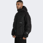 Куртка Puma MAPF1 RCT Padded Jacket, фото 2 - интернет магазин MEGASPORT