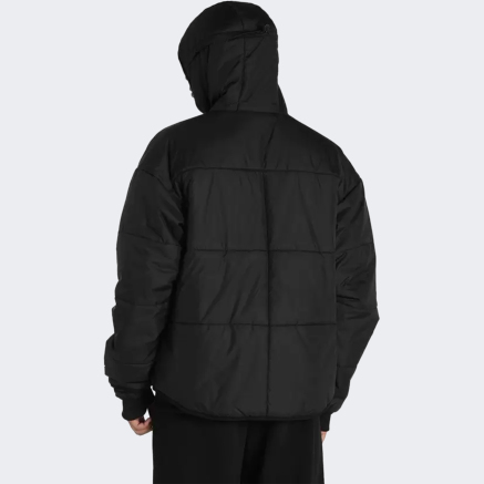 Куртка Puma MAPF1 RCT Padded Jacket - 148558, фото 4 - интернет-магазин MEGASPORT