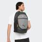 Рюкзак Puma FCSD teamFINAL Backpack L, фото 3 - інтернет магазин MEGASPORT