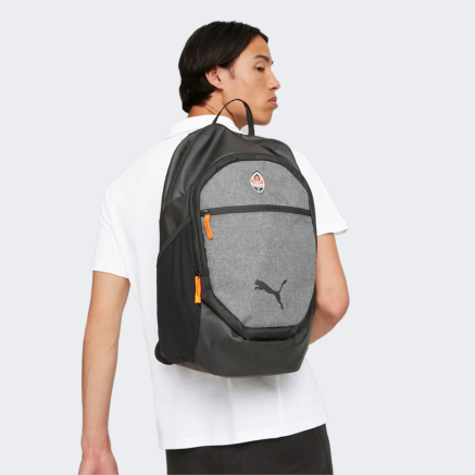 Рюкзак Puma FCSD teamFINAL Backpack L - 148405, фото 3 - інтернет-магазин MEGASPORT
