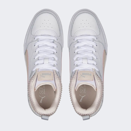 Кеди Puma Skye Demi - 148262, фото 5 - інтернет-магазин MEGASPORT