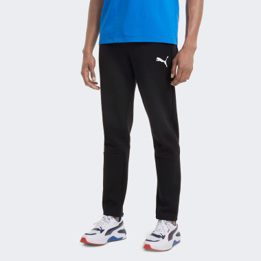 Спортивні штани Puma EVOSTRIPE Core Pants - 148525, фото 1 - інтернет-магазин MEGASPORT