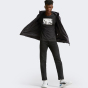Пуховик Puma Hooded Down Puffer, фото 2 - інтернет магазин MEGASPORT