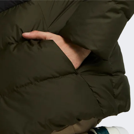 Пуховик Puma Power Hooded Down Puffer - 148576, фото 5 - інтернет-магазин MEGASPORT