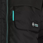 Куртка Puma MAPF1 RCT Padded Jacket, фото 5 - интернет магазин MEGASPORT