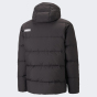 Пуховик Puma Hooded Down Puffer, фото 3 - інтернет магазин MEGASPORT