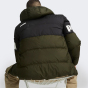 Пуховик Puma Power Hooded Down Puffer, фото 6 - інтернет магазин MEGASPORT
