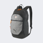 Рюкзак Puma FCSD teamFINAL Backpack L, фото 1 - інтернет магазин MEGASPORT