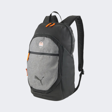 Рюкзаки Puma FCSD teamFINAL Backpack L - 148405, фото 1 - интернет-магазин MEGASPORT