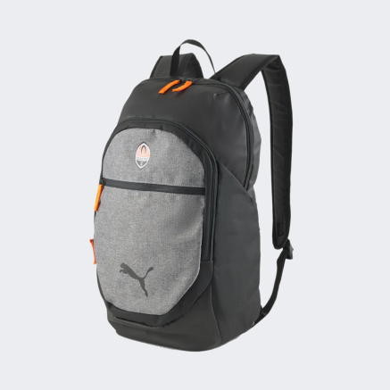 Рюкзак Puma FCSD teamFINAL Backpack L - 148405, фото 1 - інтернет-магазин MEGASPORT