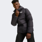 Пуховик Puma Hooded Down Puffer, фото 1 - інтернет магазин MEGASPORT