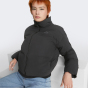 Куртка Puma Classics Oversized Short Polyball Puffer, фото 1 - интернет магазин MEGASPORT