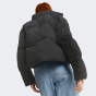 Куртка Puma Classics Oversized Short Polyball Puffer, фото 4 - интернет магазин MEGASPORT