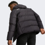 Пуховик Puma Hooded Down Puffer, фото 5 - інтернет магазин MEGASPORT