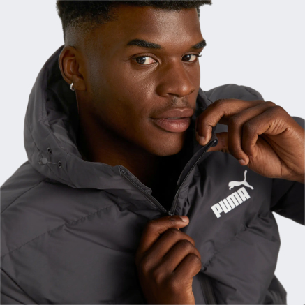 Пуховик Puma Hooded Down Puffer - 148586, фото 6 - інтернет-магазин MEGASPORT
