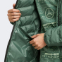 Куртка Puma MAPF1 MT7 EcoLite Down Jacket, фото 6 - интернет магазин MEGASPORT