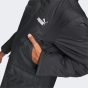 Куртка Puma Padded Hooded Parka, фото 7 - інтернет магазин MEGASPORT