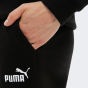 Спортивные штаны Puma ESS ELEVATED Sweatpants FL cl, фото 5 - интернет магазин MEGASPORT