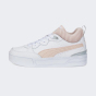 Кеди Puma Skye Demi, фото 1 - інтернет магазин MEGASPORT