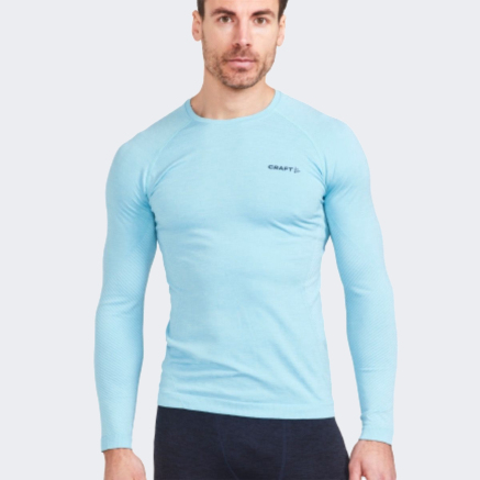 Термокофта Craft Core Dry Active Comfort Ls M - 148636, фото 1 - інтернет-магазин MEGASPORT