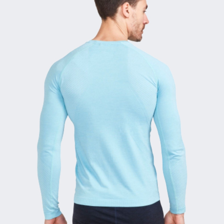 Термокофта Craft Core Dry Active Comfort Ls M - 148636, фото 2 - інтернет-магазин MEGASPORT