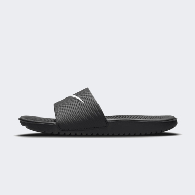 Шлепанцы Nike детские Kawa Slide (Gs/Ps) - 148661, фото 1 - интернет-магазин MEGASPORT
