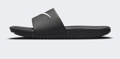 Шльопанці Nike дитячі Kawa Slide (Gs/Ps) - 148661, фото 1 - інтернет-магазин MEGASPORT