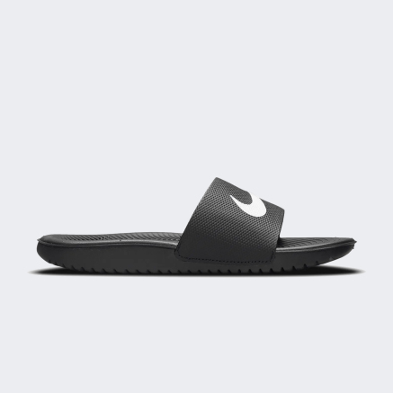 Шльопанці Nike дитячі Kawa Slide (Gs/Ps) - 148661, фото 2 - інтернет-магазин MEGASPORT