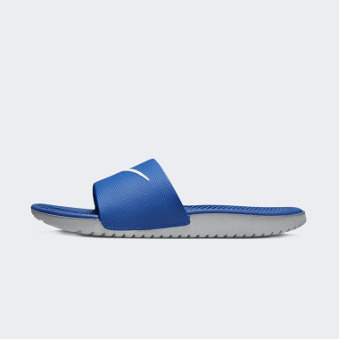 Шльопанці Nike дитячі Kawa Slide (Gs/Ps) - 148662, фото 1 - інтернет-магазин MEGASPORT