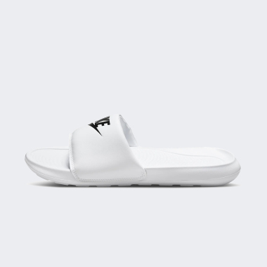 Шльопанці Nike W Victori One Slide - 148669, фото 1 - інтернет-магазин MEGASPORT