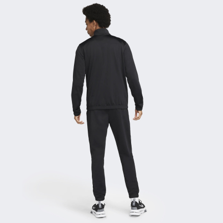 Спортивний костюм Nike M Nk Club Pk Trk Suit Basic - 148685, фото 2 - інтернет-магазин MEGASPORT