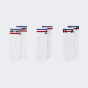 Шкарпетки Nike Everyday Essential, фото 2 - інтернет магазин MEGASPORT