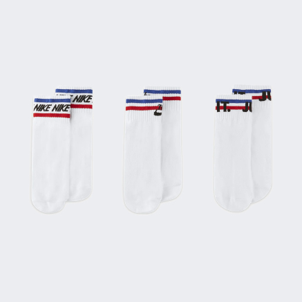 Шкарпетки Nike Everyday Essential - 148693, фото 2 - інтернет-магазин MEGASPORT