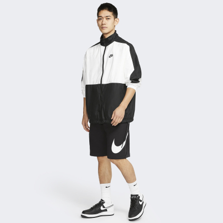 Шорты Nike M Nsw Club Short Bb Gx - 148665, фото 2 - интернет-магазин MEGASPORT