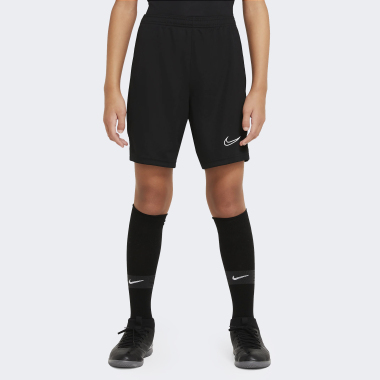 Шорти Nike дитячі Y NK DF ACD21 SHORT K - 148673, фото 1 - інтернет-магазин MEGASPORT