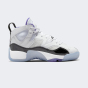 Кроссовки Jordan детские JUMPMAN TWO TREY (GS), фото 4 - интернет магазин MEGASPORT