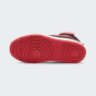 Кеди Nike дитячі Court Borough Mid 2, фото 2 - інтернет магазин MEGASPORT