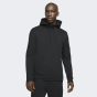 Кофта Nike M Nsw Tch Flc Po Hoodie, фото 1 - інтернет магазин MEGASPORT