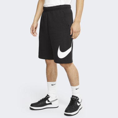 Шорты Nike M Nsw Club Short Bb Gx - 148665, фото 1 - интернет-магазин MEGASPORT
