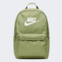 Рюкзак Nike Nk Heritage Bkpk, фото 1 - інтернет магазин MEGASPORT