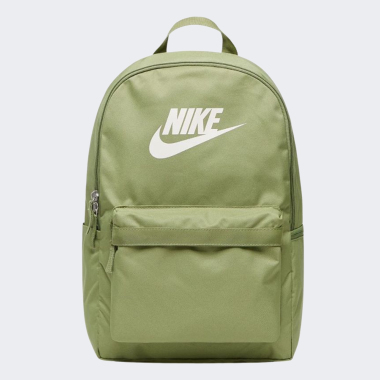 Рюкзаки Nike Nk Heritage Bkpk - 148677, фото 1 - інтернет-магазин MEGASPORT