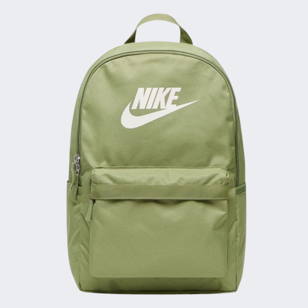 Рюкзак Nike Nk Heritage Bkpk - 148677, фото 1 - интернет-магазин MEGASPORT