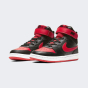 Кеди Nike дитячі Court Borough Mid 2, фото 5 - інтернет магазин MEGASPORT