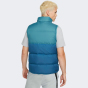 Куртка-жилет Nike M Nsw Sf Windrunner Vest, фото 3 - интернет магазин MEGASPORT