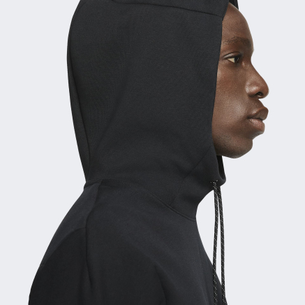 Кофта Nike M Nsw Tch Flc Po Hoodie - 148680