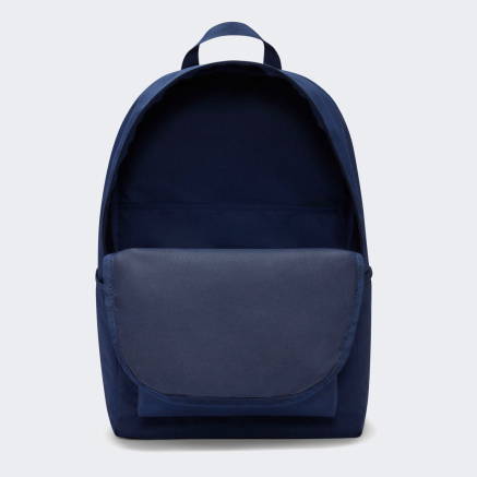 Рюкзак Nike Nk Heritage Bkpk - 148678, фото 3 - интернет-магазин MEGASPORT