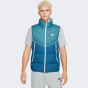 Куртка-жилет Nike M Nsw Sf Windrunner Vest, фото 1 - интернет магазин MEGASPORT