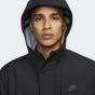 Куртка Nike M Nsw Sfadv Shell Hd Parka, фото 6 - інтернет магазин MEGASPORT