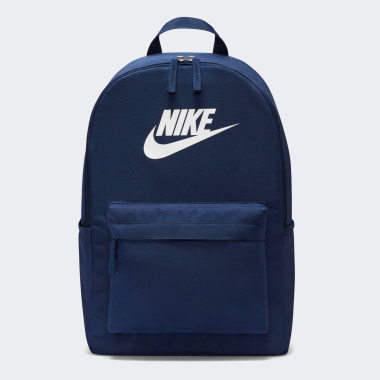 Рюкзаки Nike Nk Heritage Bkpk - 148678, фото 1 - інтернет-магазин MEGASPORT