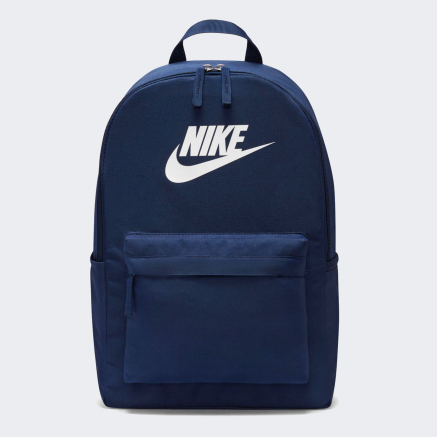 Рюкзак Nike Nk Heritage Bkpk - 148678, фото 1 - интернет-магазин MEGASPORT